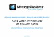 DKIM, SPF, Return Path... Paramétrer votre gestionnaire de domaine GANDI pour améliorer votre délivrabilité sur Message Business