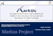 MarkUs, un logiciel libre pour l’annotation du code et des travaux rendus par les étudiants en informatique
