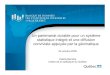 La banque de données des statistiques officielles sur le Québec (BDSO) : un partenariat durable pour un système statistique intégré et une diffusion conviviale appuyée par la