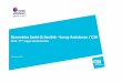Baromètre Santé & Société CSA-Europ Assistance 2013 _rapport complet