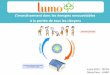 LUMO: plateforme d'investissement participatif dans les EnR pour tous les citoyens