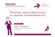 Financer Ses Projets Avec Le Capital Investissement