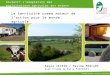 PNR Normandie Maine: le territoire comme moteur de l’action pour le monde agricole
