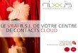 Le VRAI Retour Sur Investissement d'un Centre de Contacts Cloud !