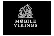 Marketing de communauté: L’approche de Mobile Vikings