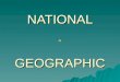 National Geo