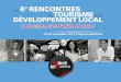 Plénière 1  La bonne utilisation des marques au profit du territoire - L'ex du CRT Picardie