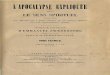 Em Swedenborg Lapocalypse Expliquee Tome Premier Chapitres I Iv Numeros 1 295 Le Boys Des Guays 1855