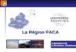 Region PACA 2009