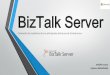 Introduction BizTalk 1