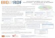 Acfas 2013 - Comment publier sur le web sémantique : la méthode de Bio2RDF