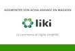 Liki Conference - Congrès Commerce de détail au Québec - 2014