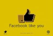 Tutoriel facebook | Mieux utiliser Facebook pour mieux communiquer