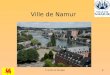 Ville De Namur