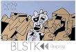 BLSTK Replay n°79 > La revue luxe et digitale du 20.03 au 26.03.14