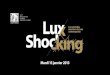 LuxBox Groupe Figaro LuxShocking 15 Janvier 2013