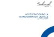 Solocal Group - Acc©l©ration de la transformation digitale