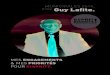 Guy Lafite : mes engagements et mes priorités pour biarritz
