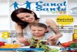 Canal Santé Magazine - Février 2014 - Spécial Nutrition