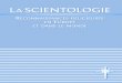 Reconnaissances religieuses de la Scientologie