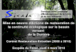 Ecopole du forez effacer les seuils inutiles mars 2010 optimised