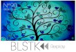 BLSTK Replay n°90 > La revue luxe et digitale du 05.06 au 11.06.14