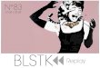 BLSTK Replay n°83 > La revue luxe et digitale du 17.04 au 23.04.14