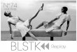 BLSTK Replay n°74 > La revue luxe et digitale du 13.02 au 19.02.14