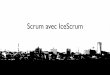 JCertif 2012 : Scrum avec Icescrum