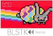 BLSTK Replay n°81 > La revue luxe et digitale du 03.04 au 09.04.14