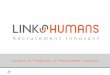 Présentation link humans 2013