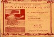 Pierre leyssenne-la-premiere-annee-d'arithmetique-librairie-armand-colin-paris-1915
