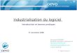 Industrialisation Du Logiciel   Introduction Et Bonnes Pratiques   V1.4