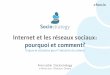 [French] Industrie de Cinéma et Internet - l'influence des réseaux sociaux