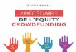 L'Abécédaire de l'Equity Crowdfunding par SmartAngels