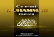 Ce Nest Muhammad _ French
