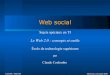 Web social - GTI780 & MTI780 - ETS - A08