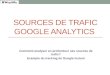 Mesurer ses sources de trafic avec Google Analytics