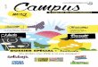 Campus Mag  190  - Juin 2014