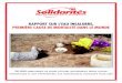 S 04f - Rapport sur l'eau insalubre : Première cause de mortalité (French)