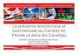 Canada's commercial relations with Florida and the Caribbean region