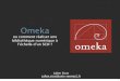 Omeka ou comment réaliser une bibliothèque numérique à l'échelle d'un SCD