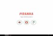 Vigie Piranha Volume 4