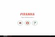 Vigie Piranha Volume 3