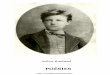 Arthur Rimbaud - Poemes
