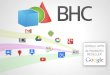 Présentation BHC Google Apps for Business