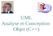 U M L Analyse Et Conception Objet