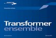 Transformer Ensemble