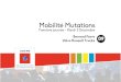 Mobilités Mutations - Jour 1 - Volvo Renault Trucks