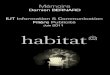 Mémoire Habitat Communication 2011